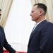 La misión en Venezuela es asegurar los vuelos de deportación y garantizar que los estadounidenses detenidos vuelvan a casa