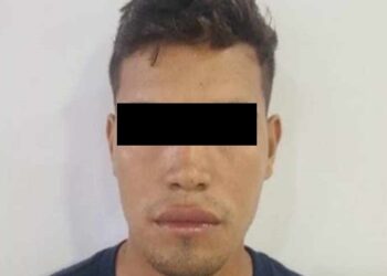 Detenido por el Cicpc sujeto que asesinó a un hombre por una deuda de 5 dólares en Maracay