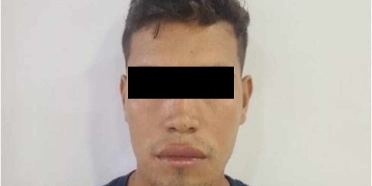 Detenido por el Cicpc sujeto que asesinó a un hombre por una deuda de 5 dólares en Maracay