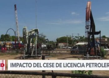 Revocatoria de licencia petrolera costará 300.000 barriles a Venezuela, según expertos