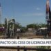 Revocatoria de licencia petrolera costará 300.000 barriles a Venezuela, según expertos