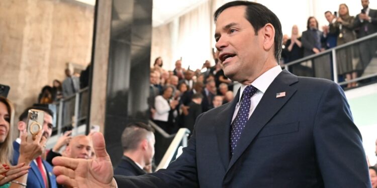 Las expectativas en El Salvador sobre la llegada de Rubio y sus acuerdos con Bukele