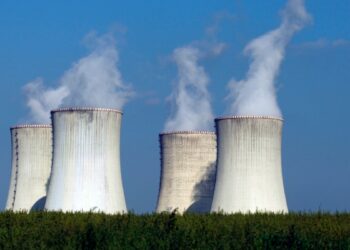 ¿Qué propone el acuerdo de cooperación en energía nuclear entre EEUU y El Salvador?