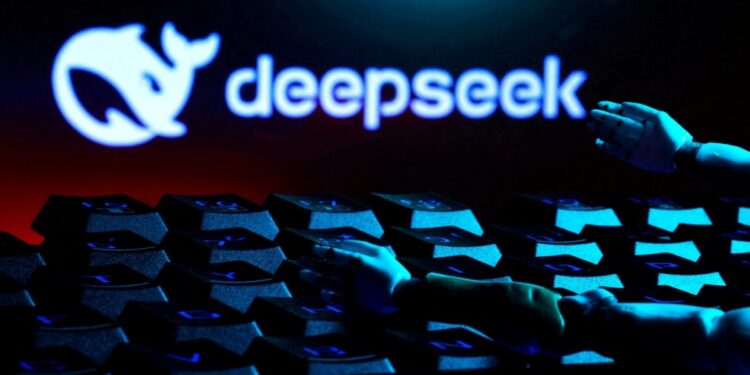 ¿Qué es DeepSeek, la IA china que preocupa a Estados Unidos?