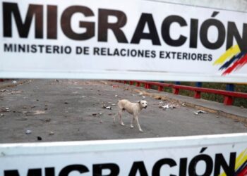 Colombia identifica migración desde Venezuela de personas que denuncian persecución política