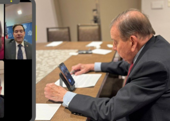 Aún sin concretarse nueva política de EEUU hacia Venezuela