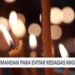 Religiosos demandan al Gobierno de EEUU por permitir redadas en templos