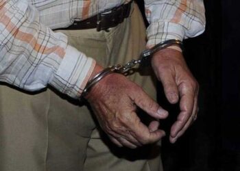 Detenido hombre en Sucre por drogar y abusar de cuatro menores de edad