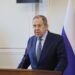 Lavrov anuncia una nueva reunión entre representantes de Rusia y EEUU mañana en Estambul