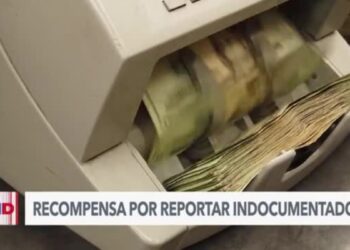 Misisipí y Missouri debaten ofrecer recompensas por información sobre indocumentados