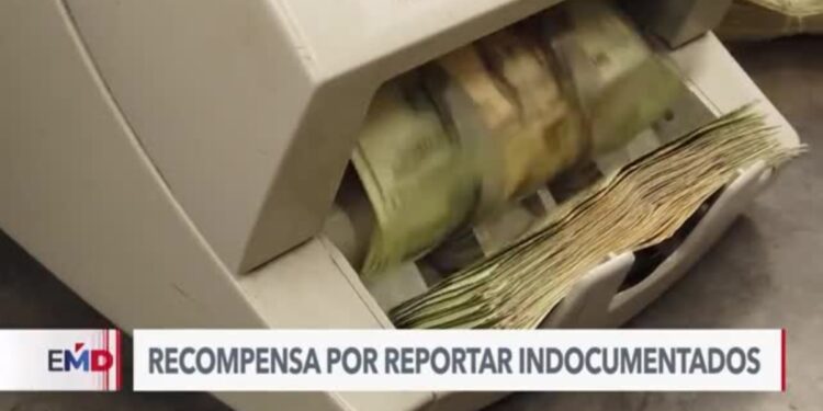 Misisipí y Missouri debaten ofrecer recompensas por información sobre indocumentados