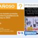 Estos videos no son de protestas globales contra Trump en 2025 como se dice en redes sociales