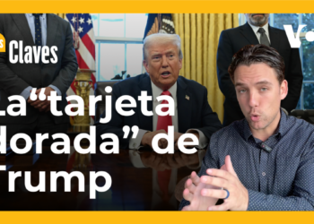 Trump ofrece visas doradas a millonarios: ¿qué implica?