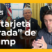 Trump ofrece visas doradas a millonarios: ¿qué implica?