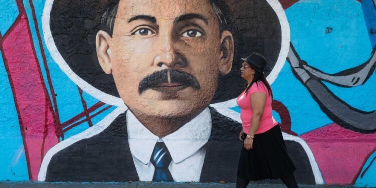 Júbilo en Venezuela por el anuncio de la canonización de su médico José Gregorio Hernández