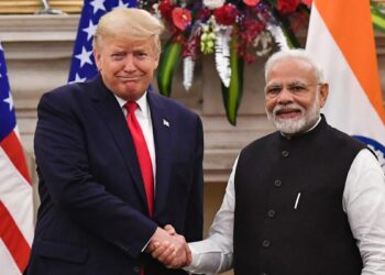 Modi se reunirá con Trump y se centrará en comercio, inmigración y estrategia