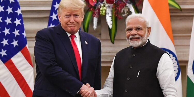 Modi se reunirá con Trump y se centrará en comercio, inmigración y estrategia