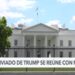 enviado de Trump se reúne con Maduro