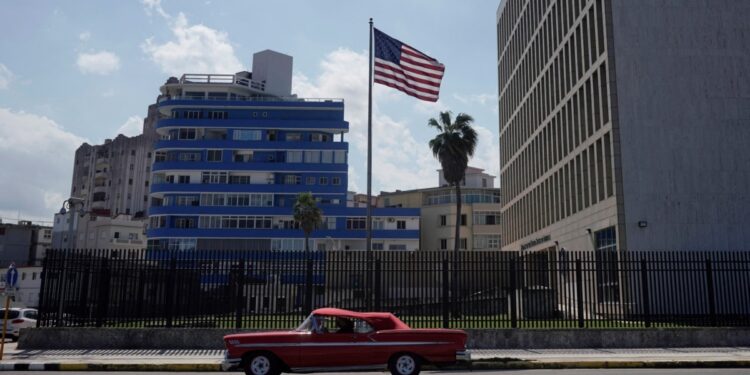 ¿Cómo impactaría el cese de la ayuda internacional de EEUU a la oposición en Cuba?