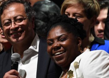 Francia Márquez denuncia amenazas de muerte en su contra