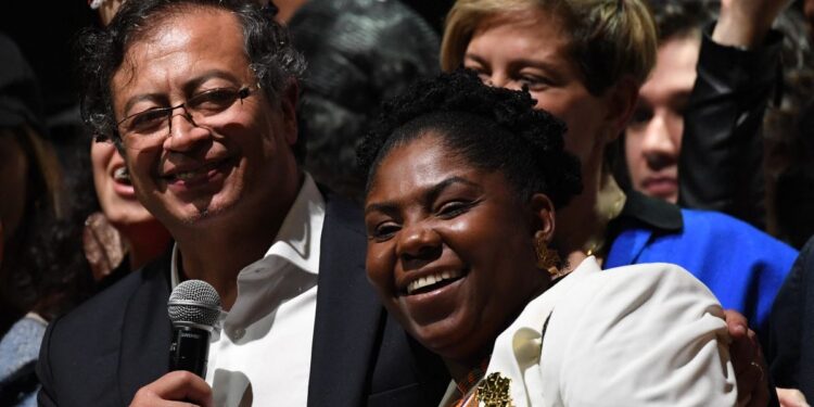 Francia Márquez denuncia amenazas de muerte en su contra