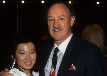 El legendario actor Gene Hackman y su esposa Betsy Arakawa fueron hallados muertos en su residencia de Nuevo México