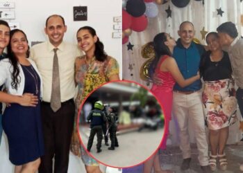 Capturados presuntos responsables de la masacre de pastor evangélico y su familia en Colombia