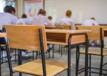 Trágico Incidente en Corea del Sur: Profesora Acuchilla Fatalmente a una Alumna de Ocho