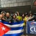 Cubanos en Italia piden la remoción de la estatua del Che Guevara en Carrara