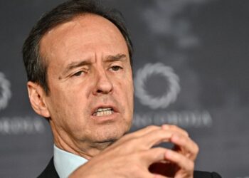 Expresidente Tuto Quiroga denuncia trama judicial del gobierno boliviano para inhabilitarlo
