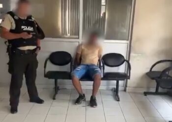 Denunciaron que un venezolano en Ecuador fue asesinado a golpes por la policía 