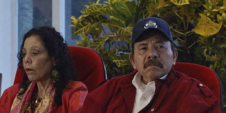 Dictadura de Ortega da golpe final a Estado de derecho en Nicaragua, según expertos de ONU