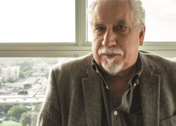 Leonardo Padrón insta a defender el triunfo electoral de Edmundo González Urrutia