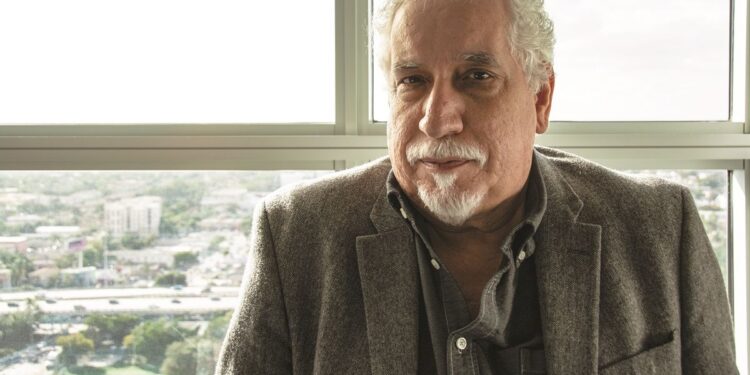 Leonardo Padrón insta a defender el triunfo electoral de Edmundo González Urrutia