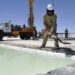 Aprueban en Bolivia un contrato de litio con empresa china, en medio de denuncias de sobornos