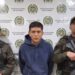 Detienen en Colombia a miembro del Tren de Aragua involucrado en homicidio de exteniente Ronald Ojeda