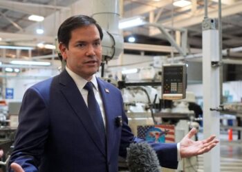 regímenes de Nicaragua, Venezuela y Cuba son enemigos de la humanidad