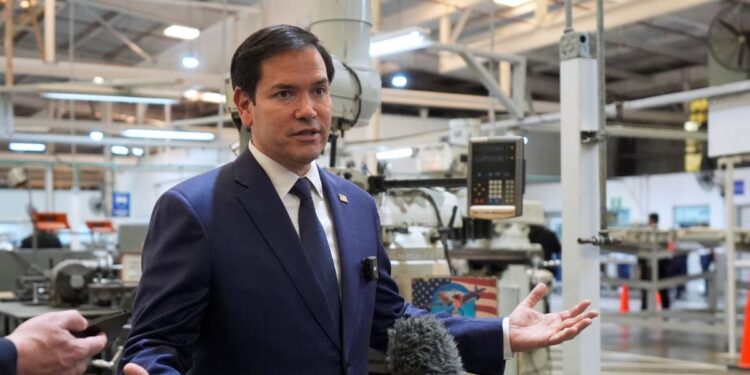 regímenes de Nicaragua, Venezuela y Cuba son enemigos de la humanidad