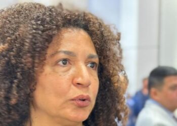 Trump lo ha dicho, Maduro es un dictador