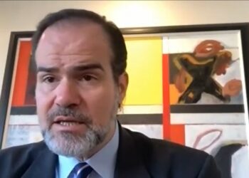 No hay ningún tipo de negociación entre Trump y el régimen de Maduro