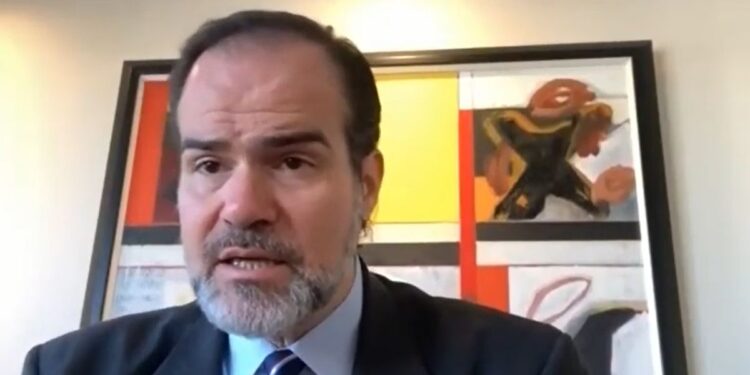 No hay ningún tipo de negociación entre Trump y el régimen de Maduro