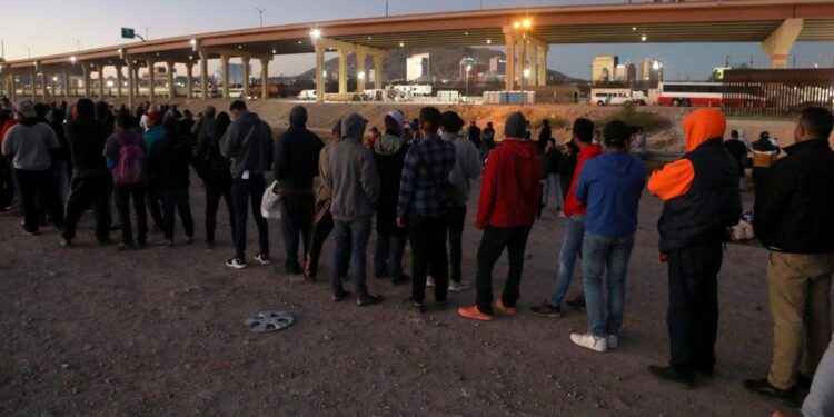 Instan a no criminalizar a venezolanos por el Tren de Aragua en debate sobre TPS