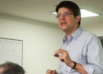 Precandidato Miguel Uribe Turbay invita a volver a liberar a Colombia