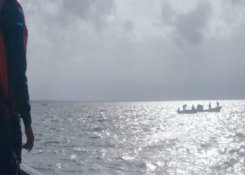 Cinco migrantes muertos y cuatro desaparecidos en naufragio en Nicaragua