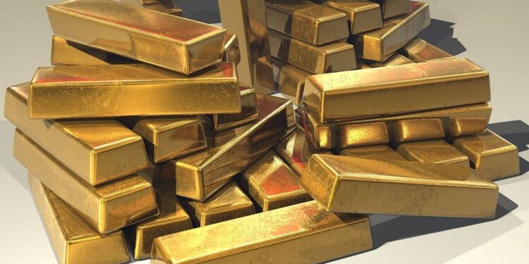Bolivia vende su oro para subsidiar el combustible