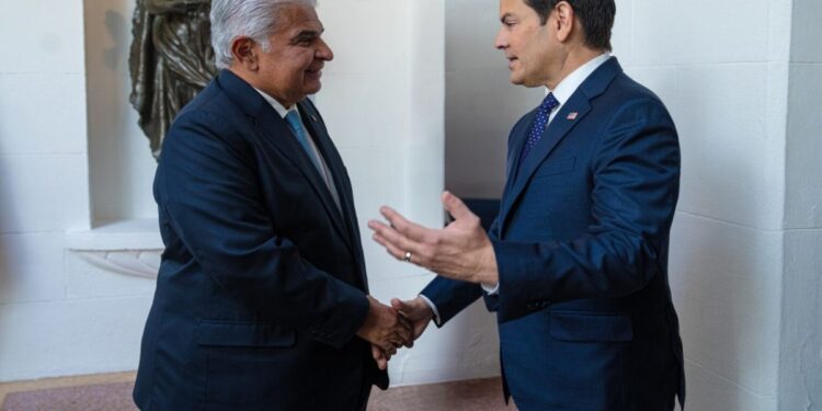 Cruzan por el Darién solo 47 migrantes irregulares en lo que va de febrero, según datos oficiales