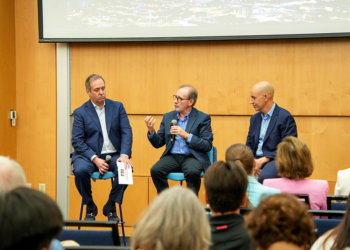 FIU advierte sobre expansión del crimen organizado y polarización en Latinoamérica