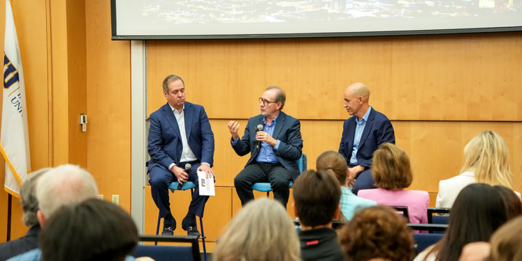 FIU advierte sobre expansión del crimen organizado y polarización en Latinoamérica