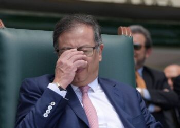 Supremo de Colombia acusa de tráfico de influencias a nuevo jefe de gabinete de Petro