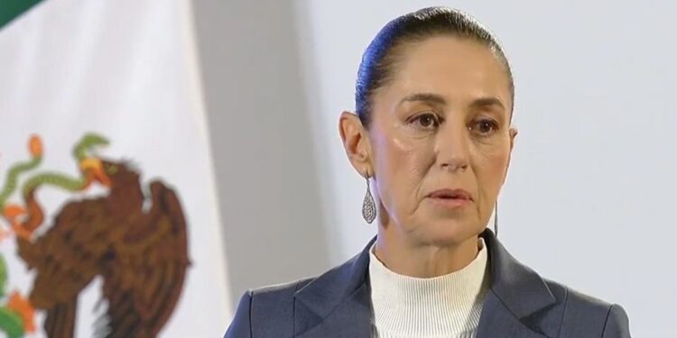 México admite diferencias pendientes con España, pero destaca buena relación